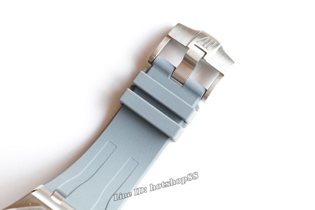 爱彼Audemars Piguet系列 皇家橡树离岸型限量多功能机械腕表 gjs2004